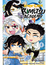 Demon Slayer: Kimetsu Academy, Volume 6